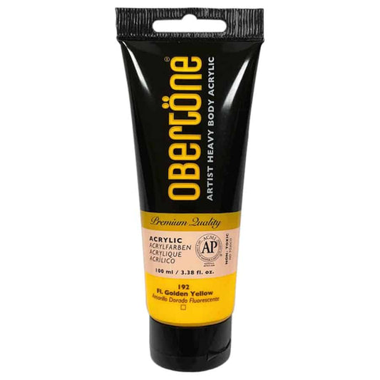 PINT ACR OBERTONE #192 100ML AMA DOR FLU