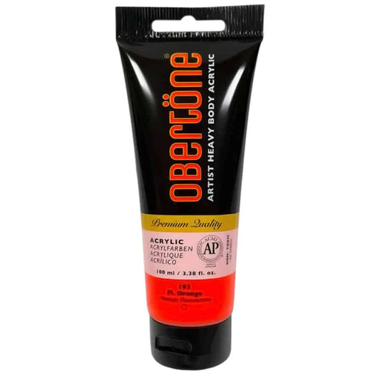PINT ACR OBERTONE #193 100ML NAR FLU