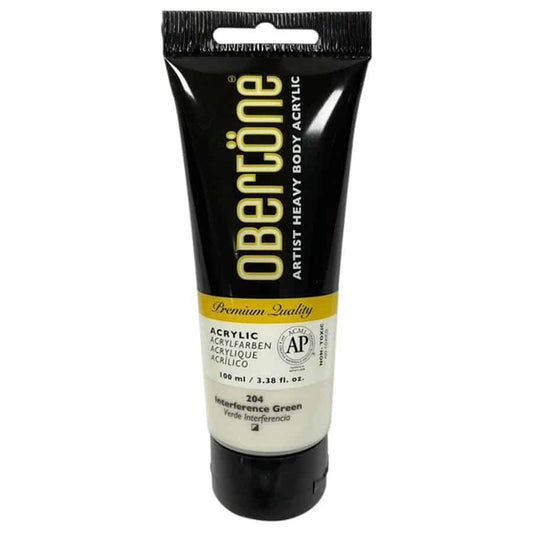 PINT ACR OBERTONE #204 100ML VDE INT