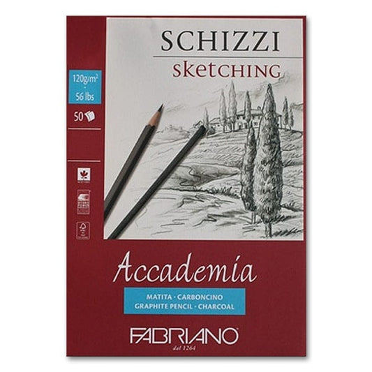 BLOCK DIBUJO FABRIANO SKETCHING DIFERENTES TAMAÃ‘OS