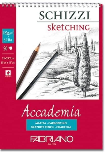 BLK SKETCHING #44122942 120gr 29.7X42