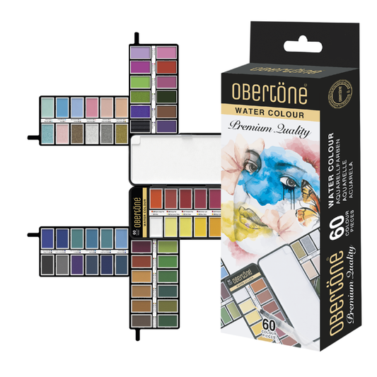 ACUARELA OBERTONE PREMIUM ABAN 60 CUENCO