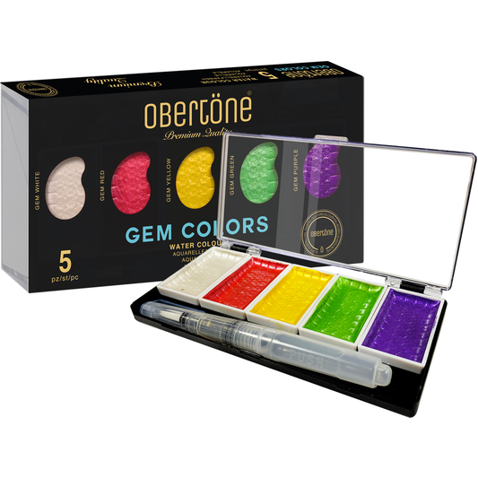ACUARELA OBERTONE PREMIUM GEM5