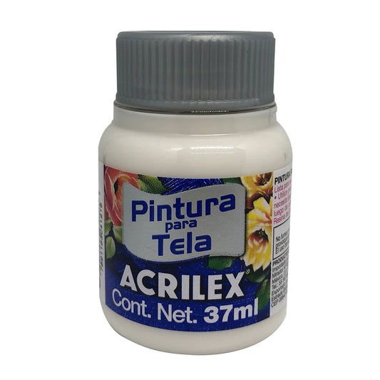 PINT MATE ACRILEX #500 37ML INC FCO