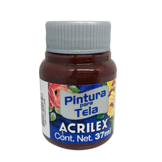 PINT MATE ACRILEX #514 37ML TIE QUE FCO
