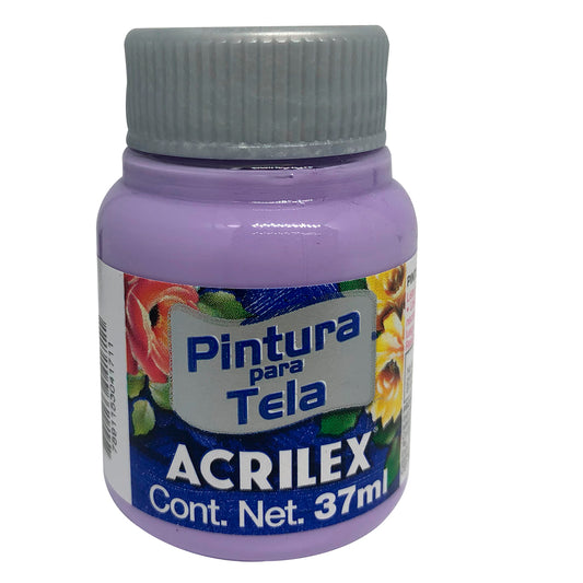 PINT MATE ACRILEX #528 37ML LIL FCO