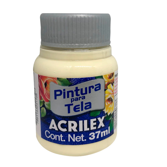 PINT MATE ACRILEX #529 37ML MAR FCO