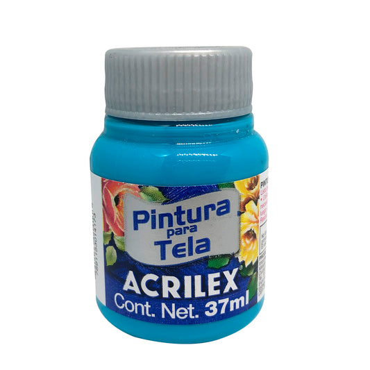 PINT MATE ACRILEX #535 37ML AZU MAR FCO