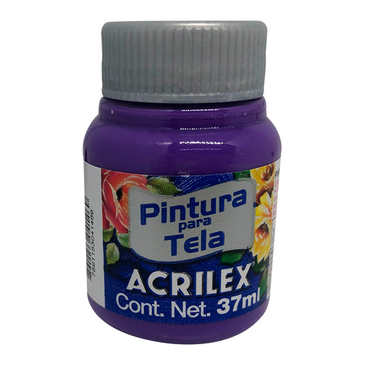PINT MATE ACRILEX #540 37ML VIO COB FCO