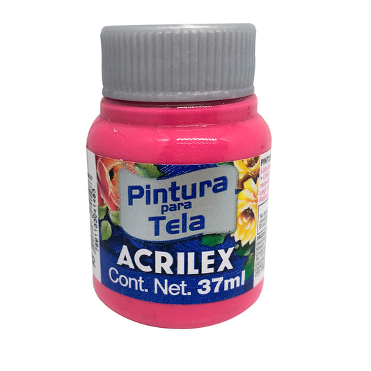 PINT MATE ACRILEX #542 37ML ROS OBS FCO