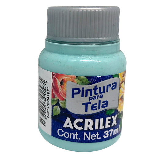 PINT MATE ACRILEX #552 37ML VDE GLA FCO