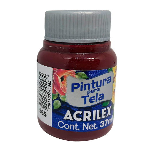 PINT MATE ACRILEX #565 37ML VIN FCO