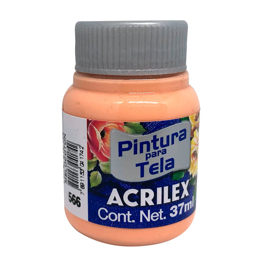 PINT MATE ACRILEX #566 37ML MEL FCO
