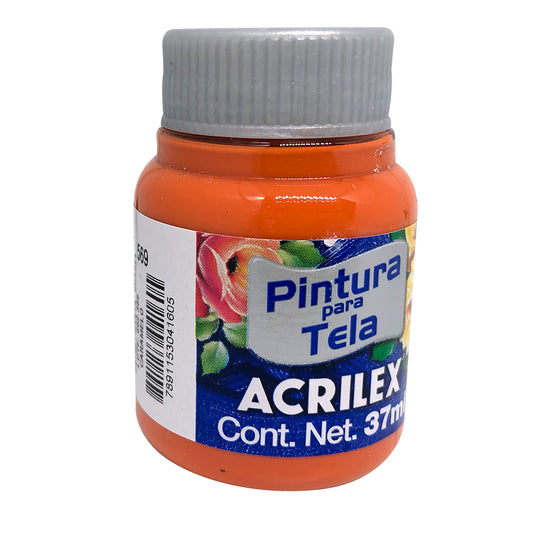 PINT MATE ACRILEX #569 37ML CAR FCO