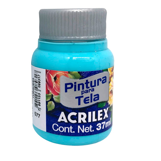 PINT MATE ACRILEX #577 37ML TUR FCO