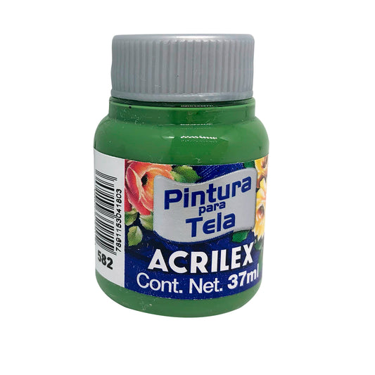 PINT MATE ACRILEX #582 37ML VDE GRA FCO