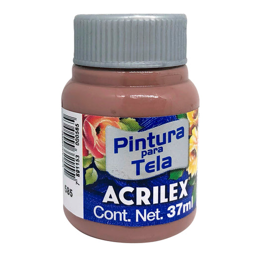 PINT MATE ACRILEX #585 37ML CAP FCO