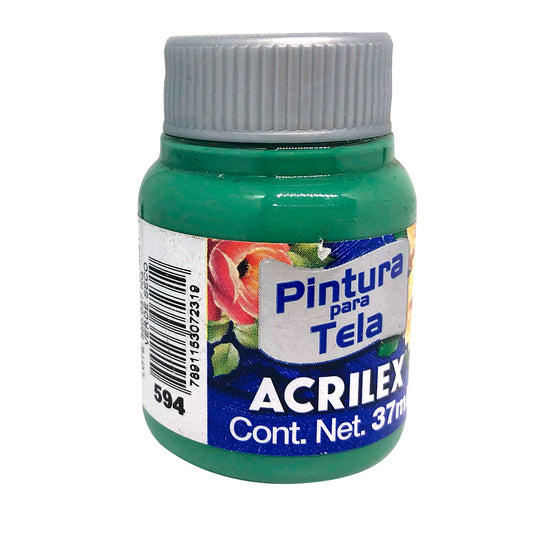 PINT MATE ACRILEX #594 37ML VDE SEC FCO