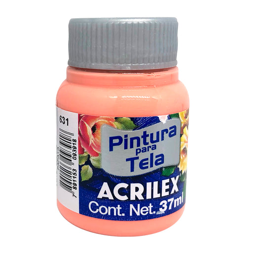 PINT MATE ACRILEX #631 37ML PAPA FCO