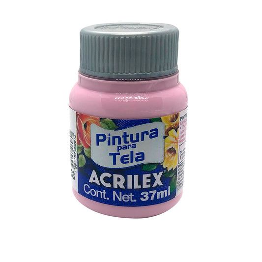 PINT MATE ACRILEX #633 37ML LIL SEC FCO