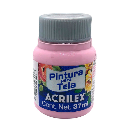 PINT MATE ACRILEX #636 37ML ROS ING FCO