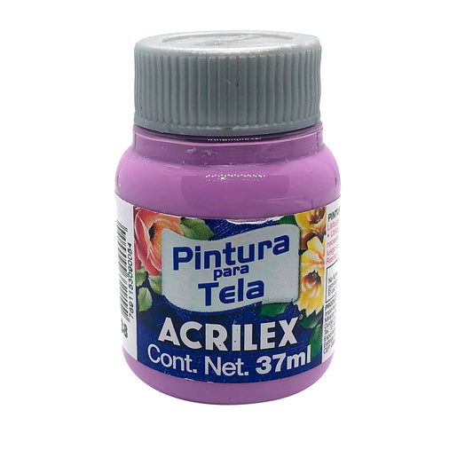PINT MATE ACRILEX #638 37ML FLOR MAL FCO