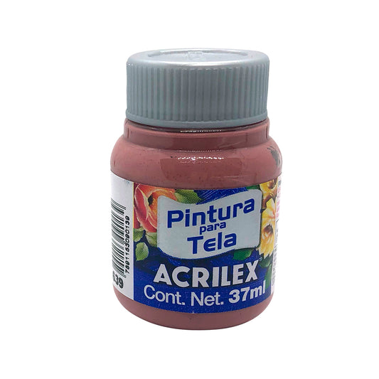 PINT MATE ACRILEX #639 37ML MAU FCO