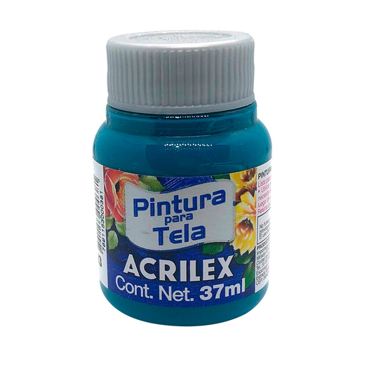 PINT MATE ACRILEX #803 37ML AQU MAR FCO