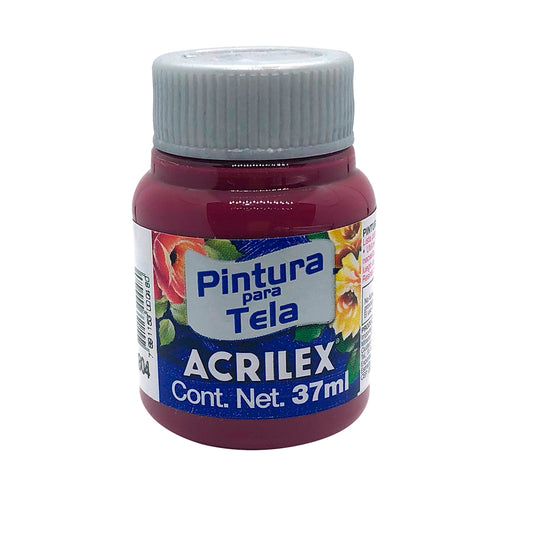 PINT MATE ACRILEX #804 37ML FIU FCO