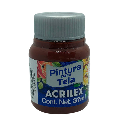 PINT MATE ACRILEX #807 37ML JAC FCO