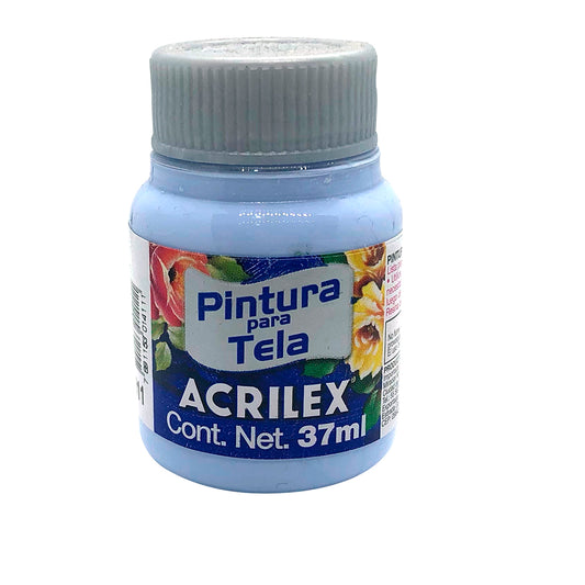 PINT MATE ACRILEX #811 37ML AZU BEB FCO
