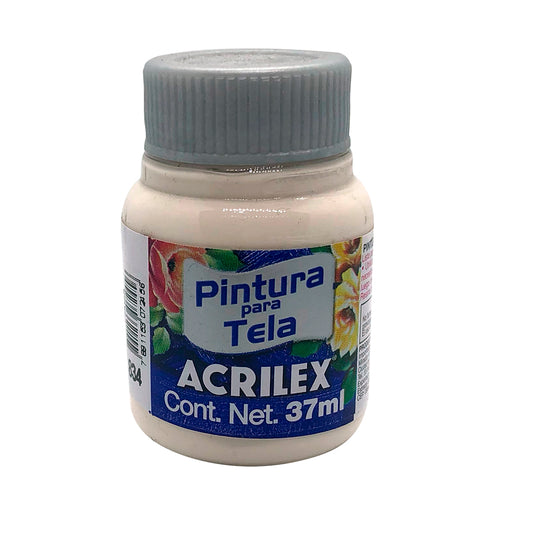 PINT MATE ACRILEX #834 37ML PAJ FCO