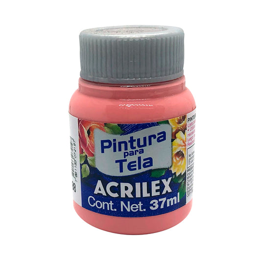 PINT MATE ACRILEX #988 37ML ROS FCO