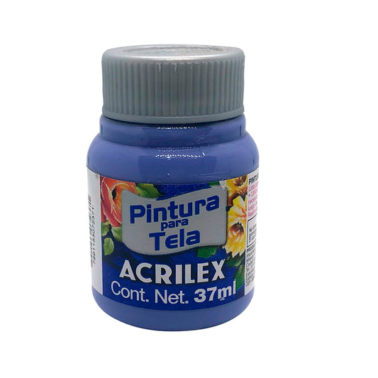 PINT MATE ACRILEX #993 37ML AZU PIZ FCO