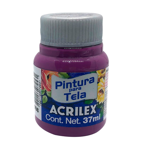 PINT MATE ACRILEX #998 37ML MOR FCO