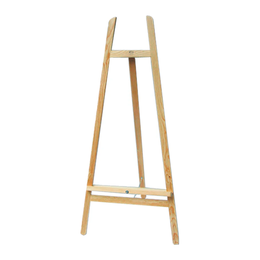 CABALLETE INDART TIPO A 1.6M