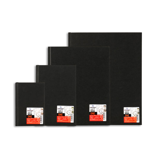 Canson Art Book One