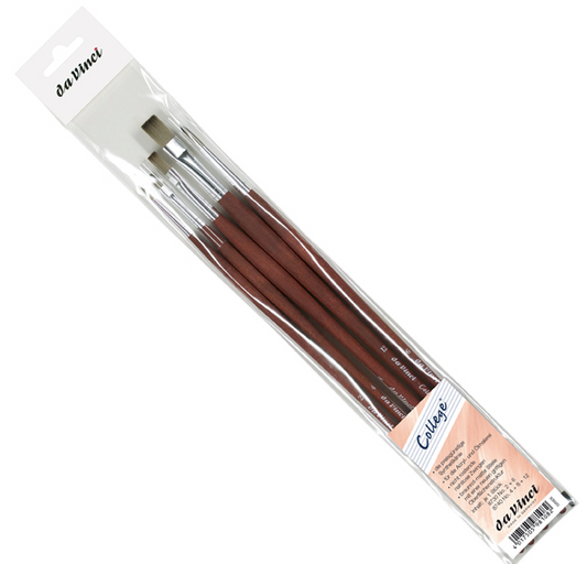 PINC DA VINCI M5269 ML MIX SINT BLS 5
