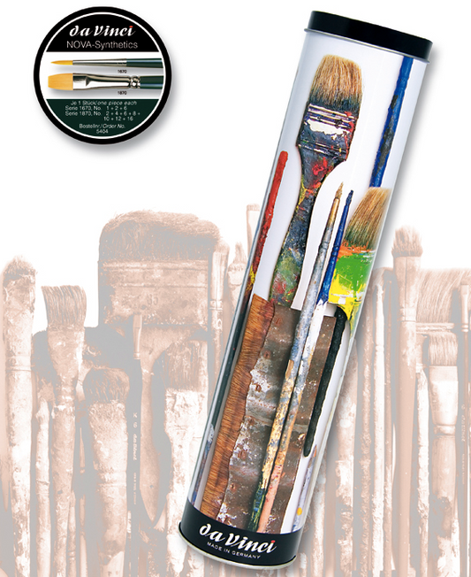 PINC DA VINCI M5404 ML MIX TAK BOTE 10