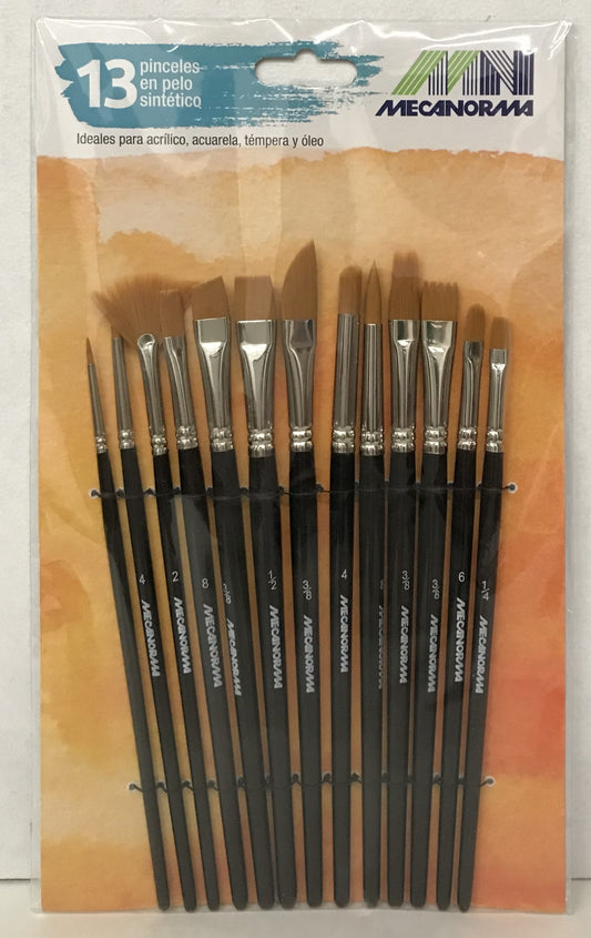PINC MECANORMA MN502 MIX NYLON C/13