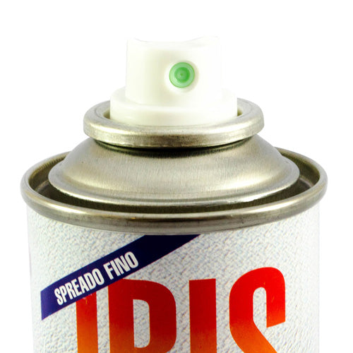ADHESIVO IRIS SPRAY P/MON LAT 200ml