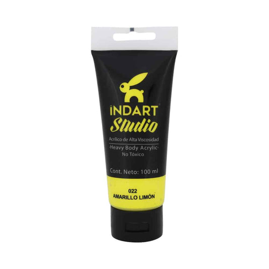 PINT ACR INDART STUDIO #22 100ML AMA LIM