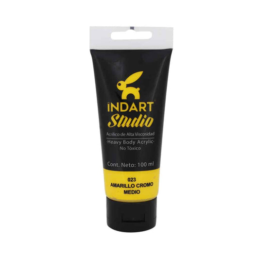 PINT ACR INDART STUDIO #23 100ML AMA CRO