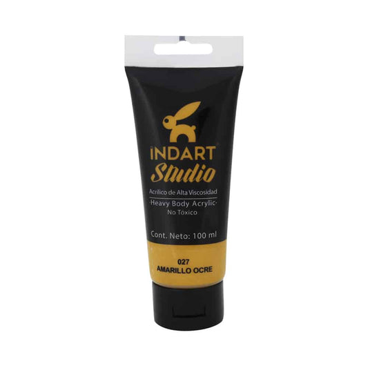 PINT ACR INDART STUDIO #27 100ML AMA OCR