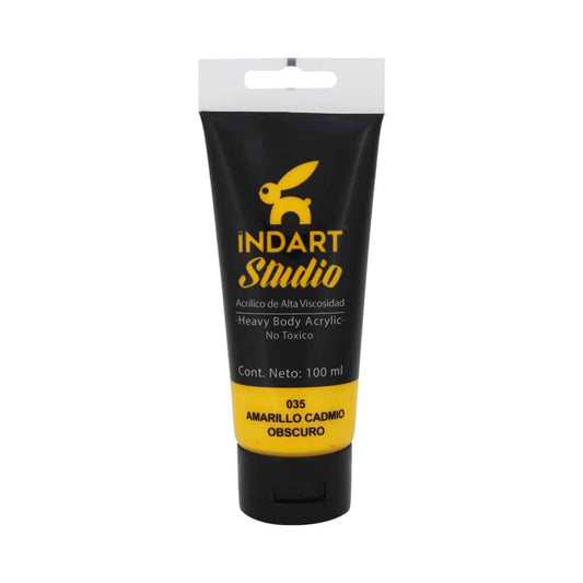 PINT ACR INDART STUDIO #35 100ML AMA CAD