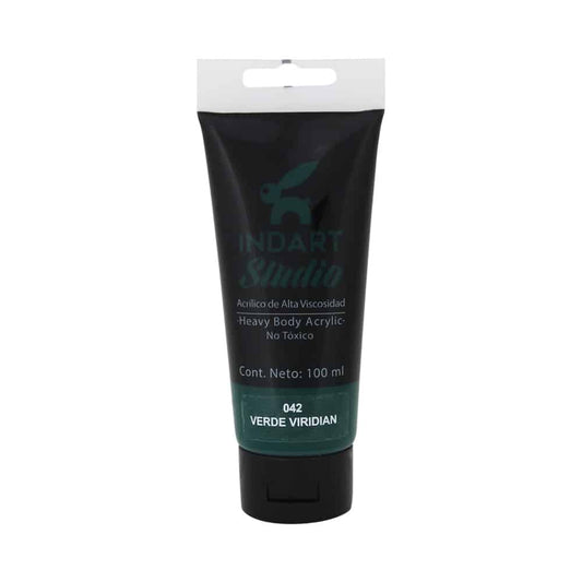 PINT ACR INDART STUDIO #42 100ML VDE VIR