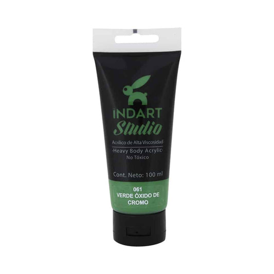 PINT ACR INDART STUDIO #61 100ML VDE OXI