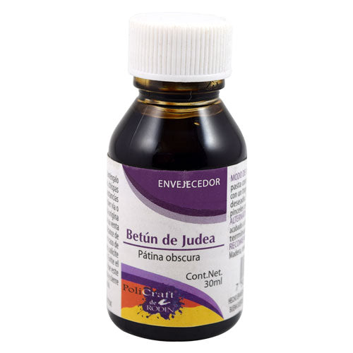 PATINA RODIN OBS BETUN DE JUDEA 125ML FC