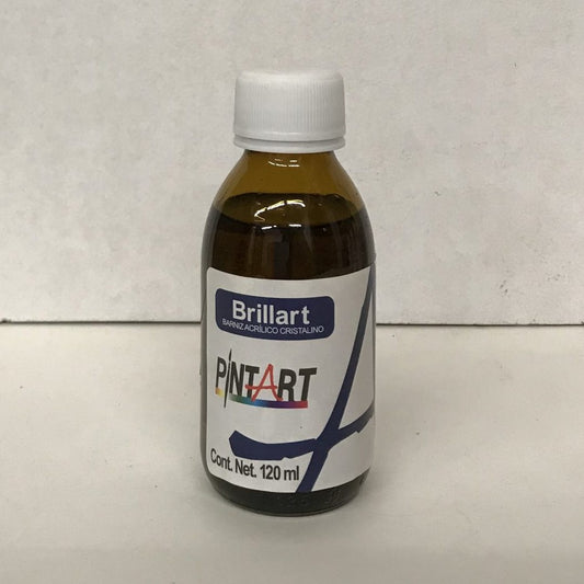 BARNIZ PINTART BRILLART 120CC F