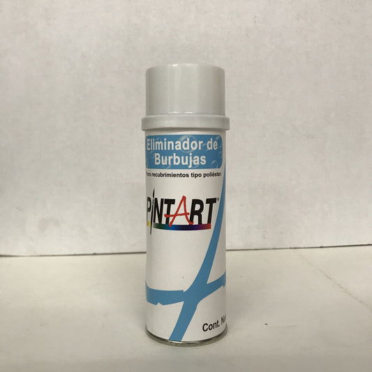 ELIMINADOR PINTART DE BURBUJA 250ML FCO
